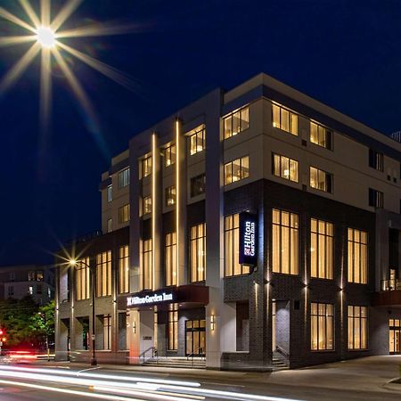 Hilton Garden Inn Minneapolis - University Area Exterior photo